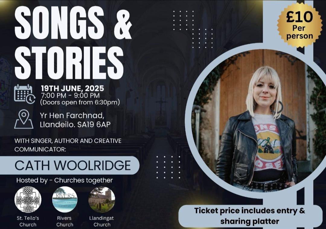 Songs and stories