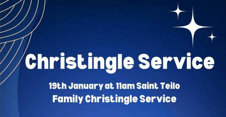 Christingle Service