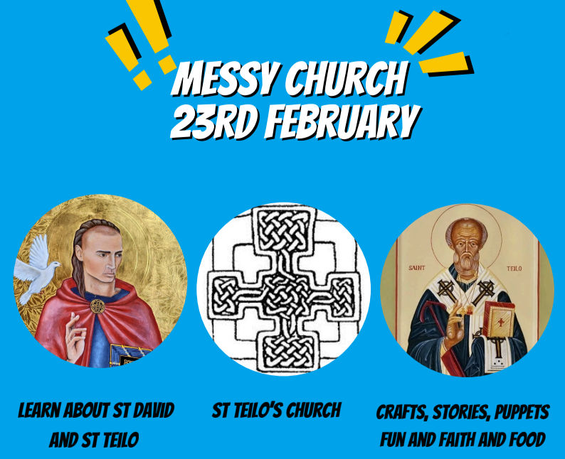 Messy Church