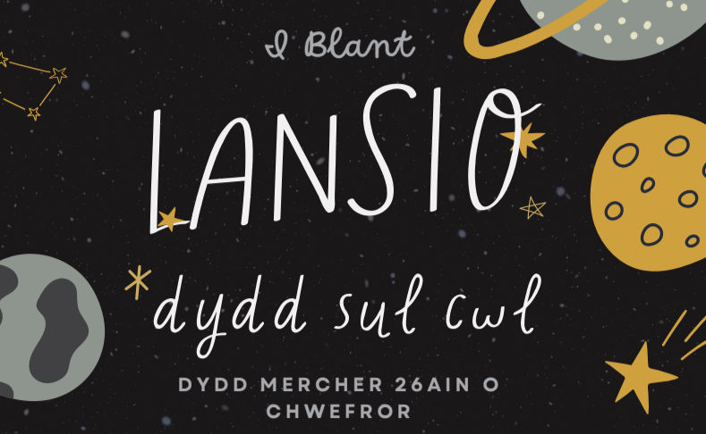 Dydd Sul Cwl